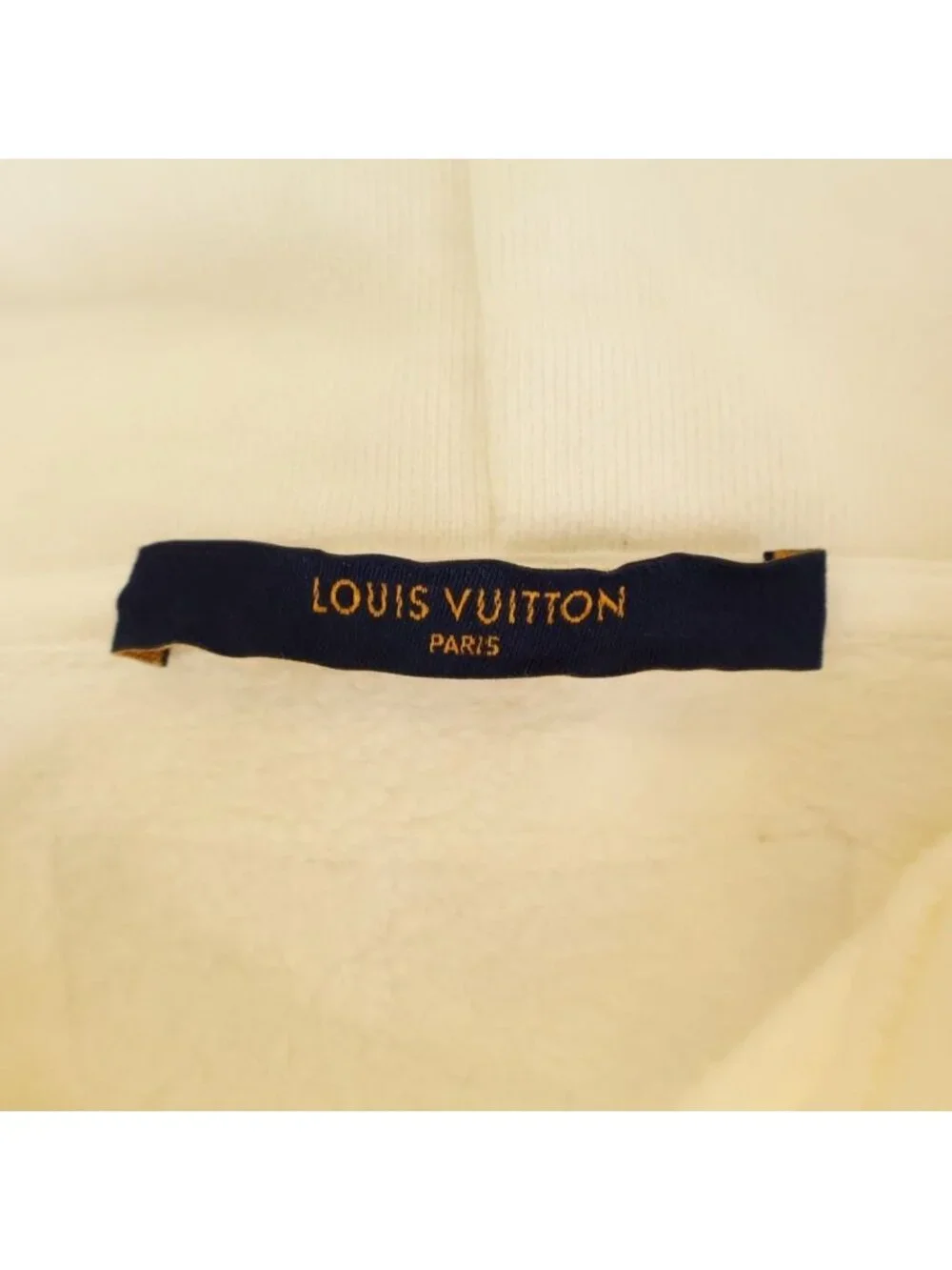 Louis Vuitton product name